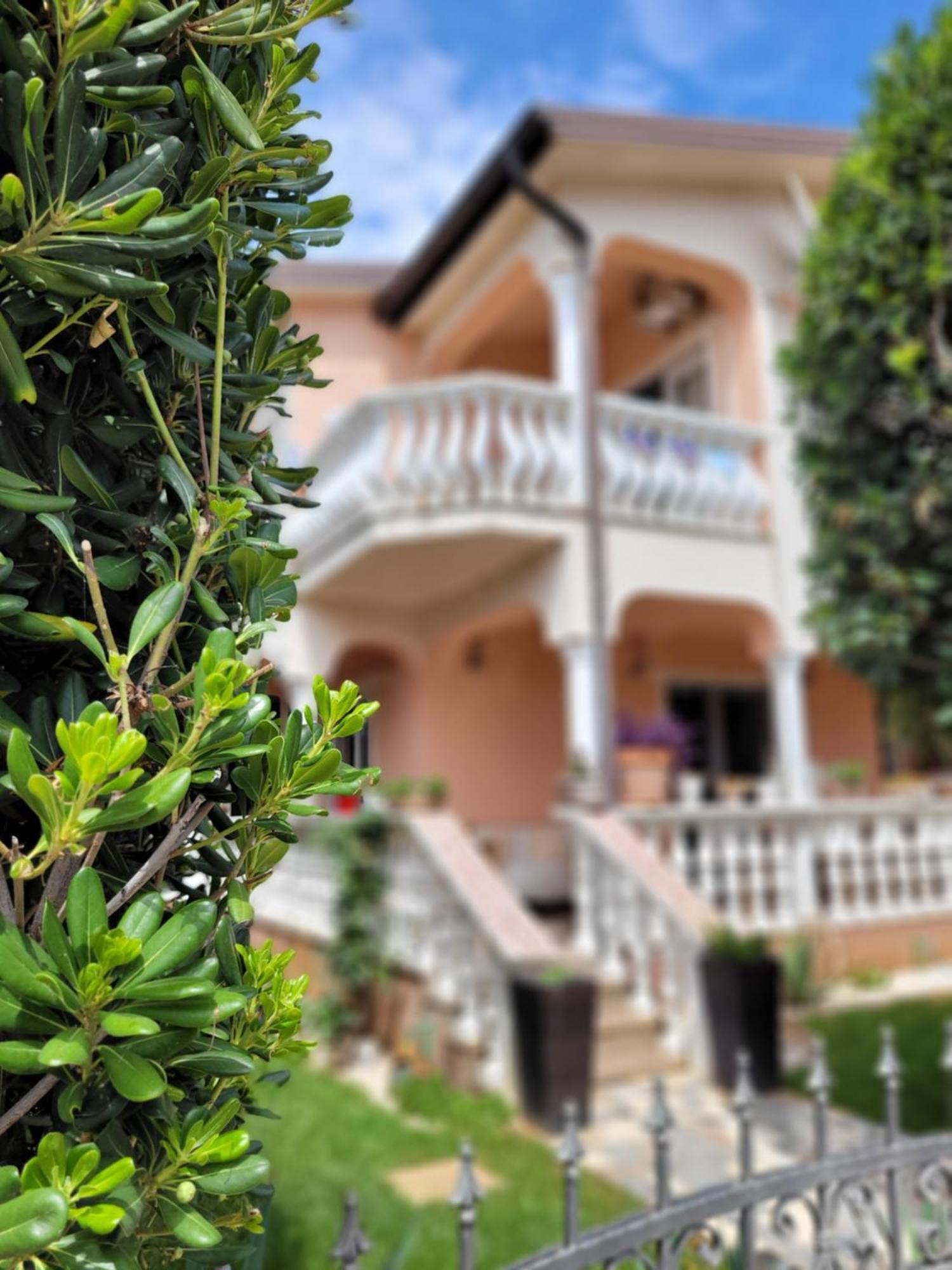 Apartment Jelena Vir Exterior photo