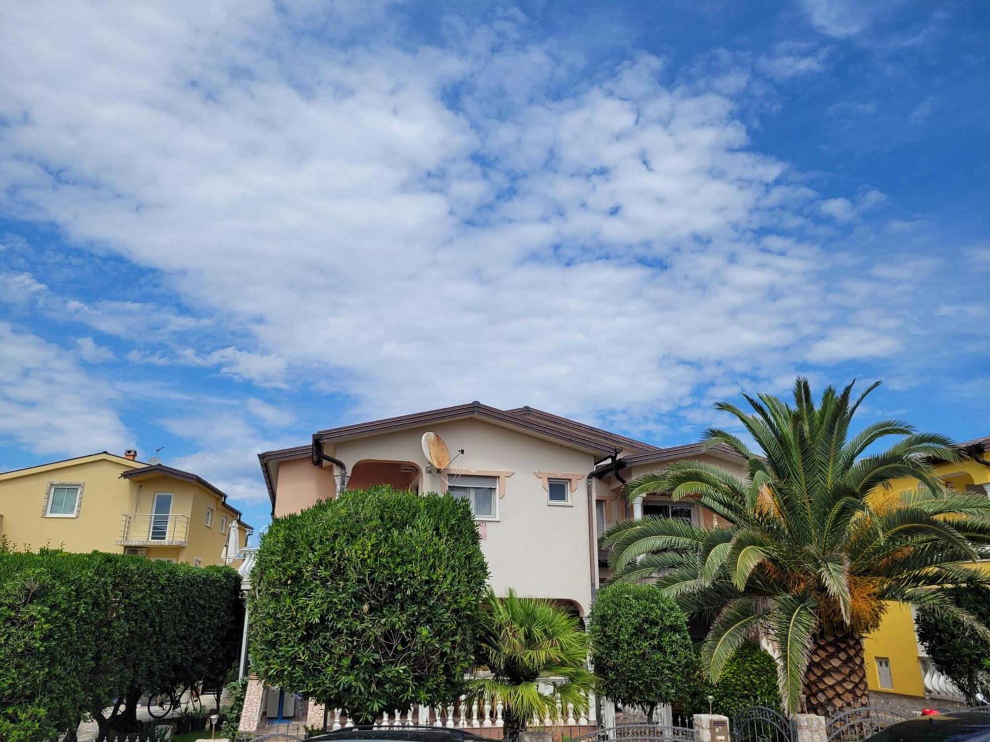 Apartment Jelena Vir Exterior photo