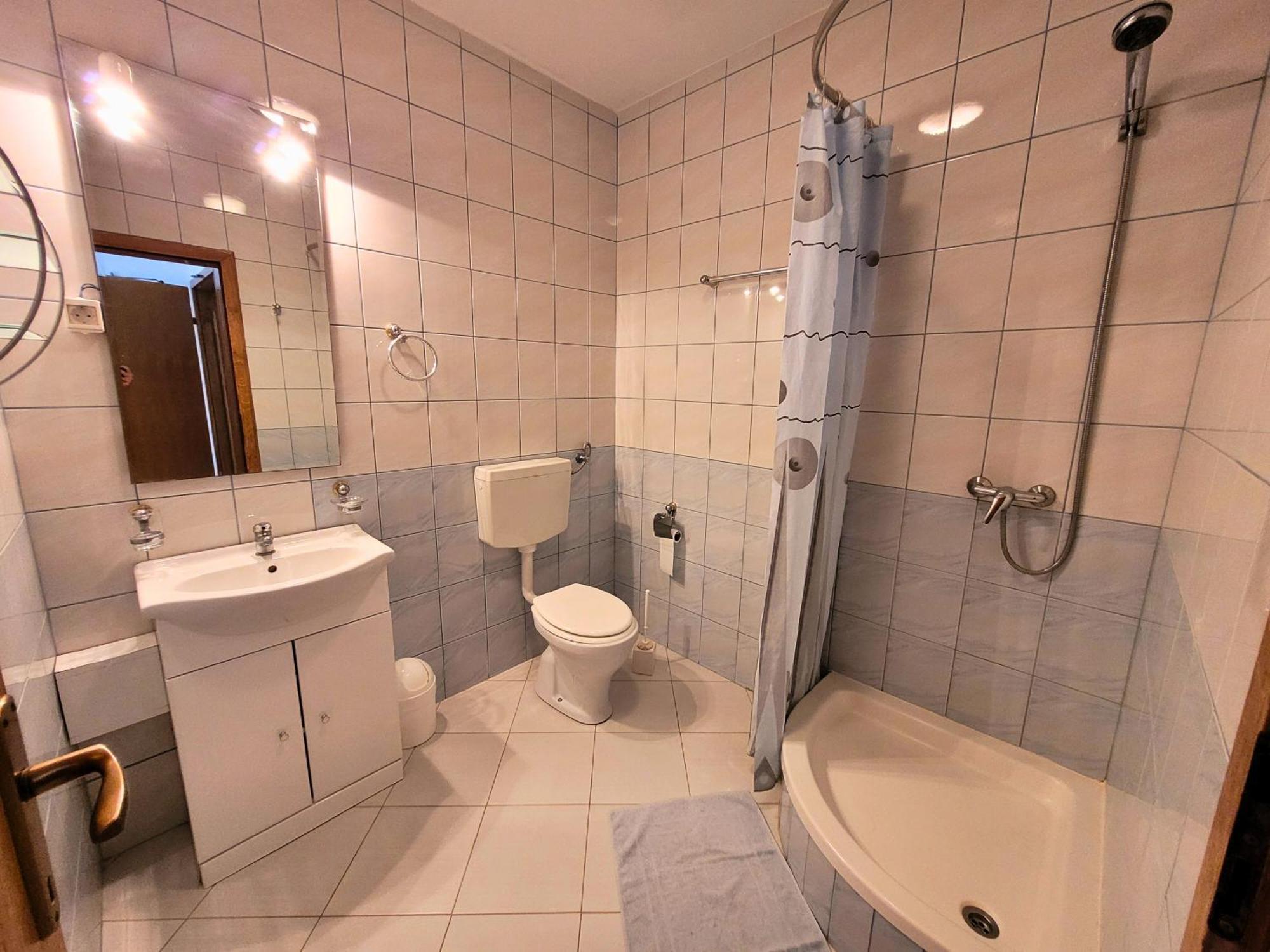Apartment Jelena Vir Exterior photo