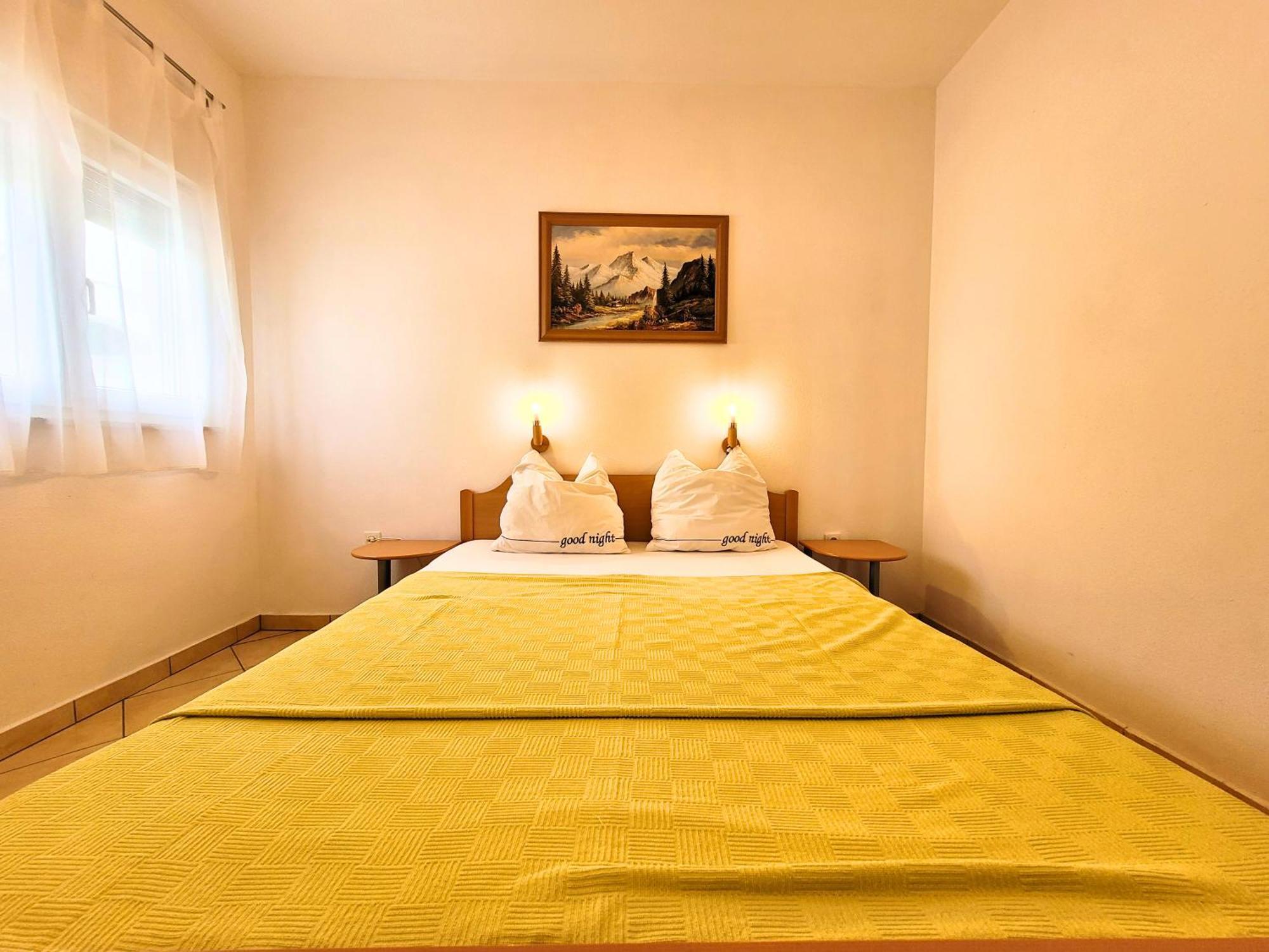 Apartment Jelena Vir Exterior photo