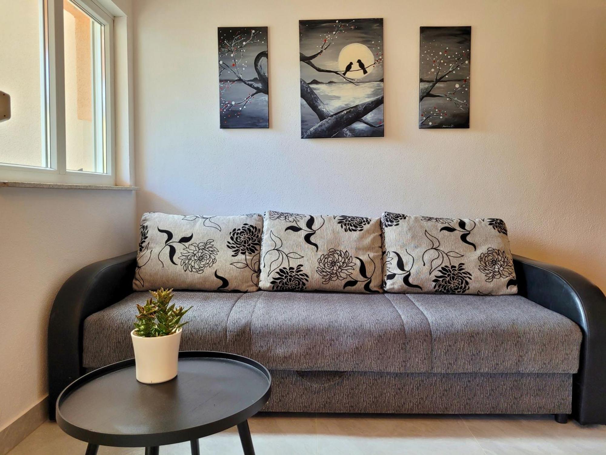 Apartment Jelena Vir Exterior photo